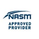 NASM Approved Provider