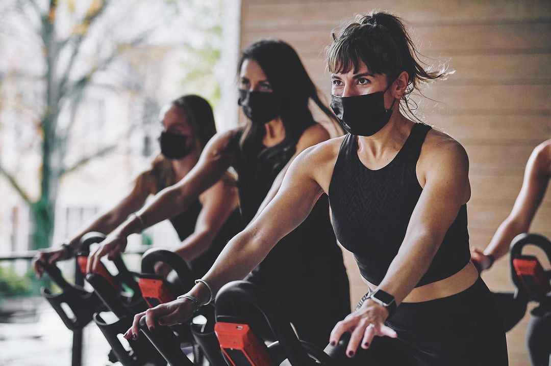<p>CycleBar West Hartford In West Hartford's Business Buzz </p>