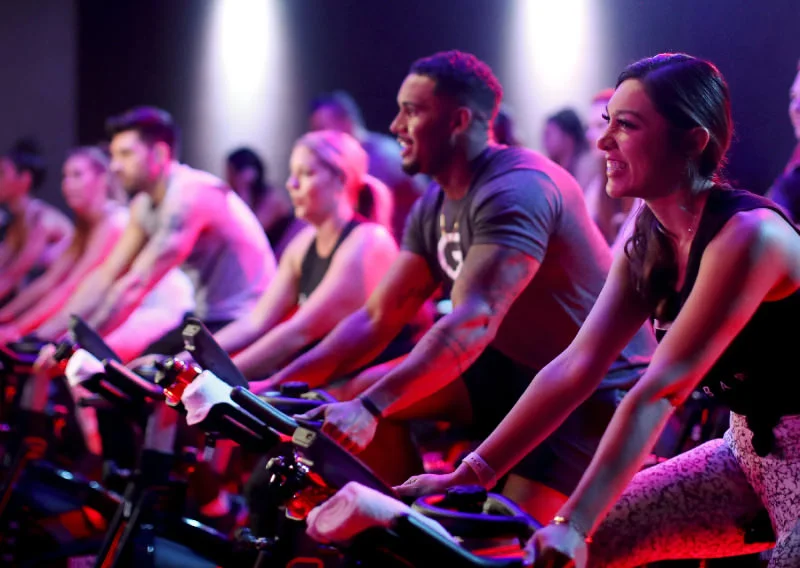 💥Introducing •CLASSPOINTS• 🚲📱💥our all-new CycleBar Loyalty