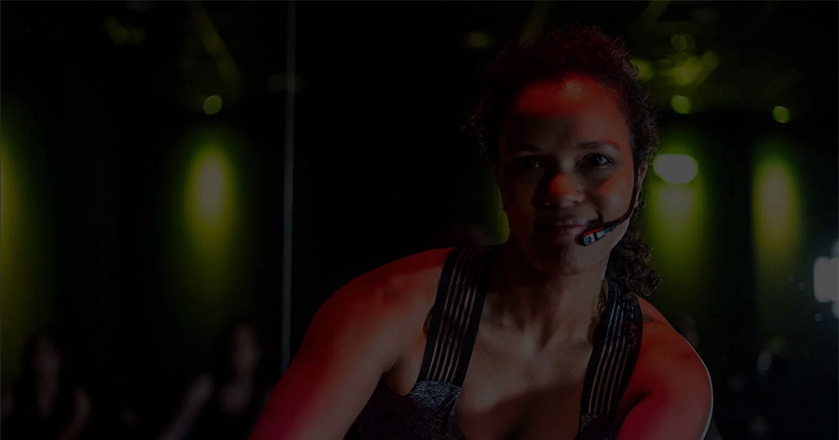 cyclebar instructor training