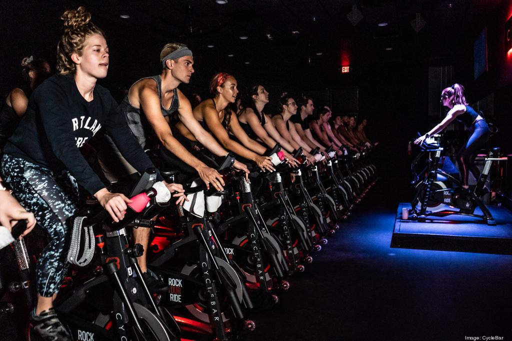 <p>Three New CycleBar Locations Coming to Pittsburgh</p>
