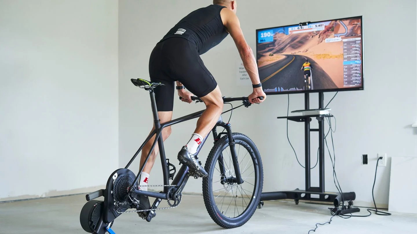 Mistakes You’re Making With Your Indoor Cycling Setup That Could Cost You Watts