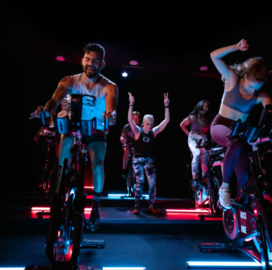<p>Xponential Fitness Signs Master Franchise Agreement in Japan for CycleBar</p>