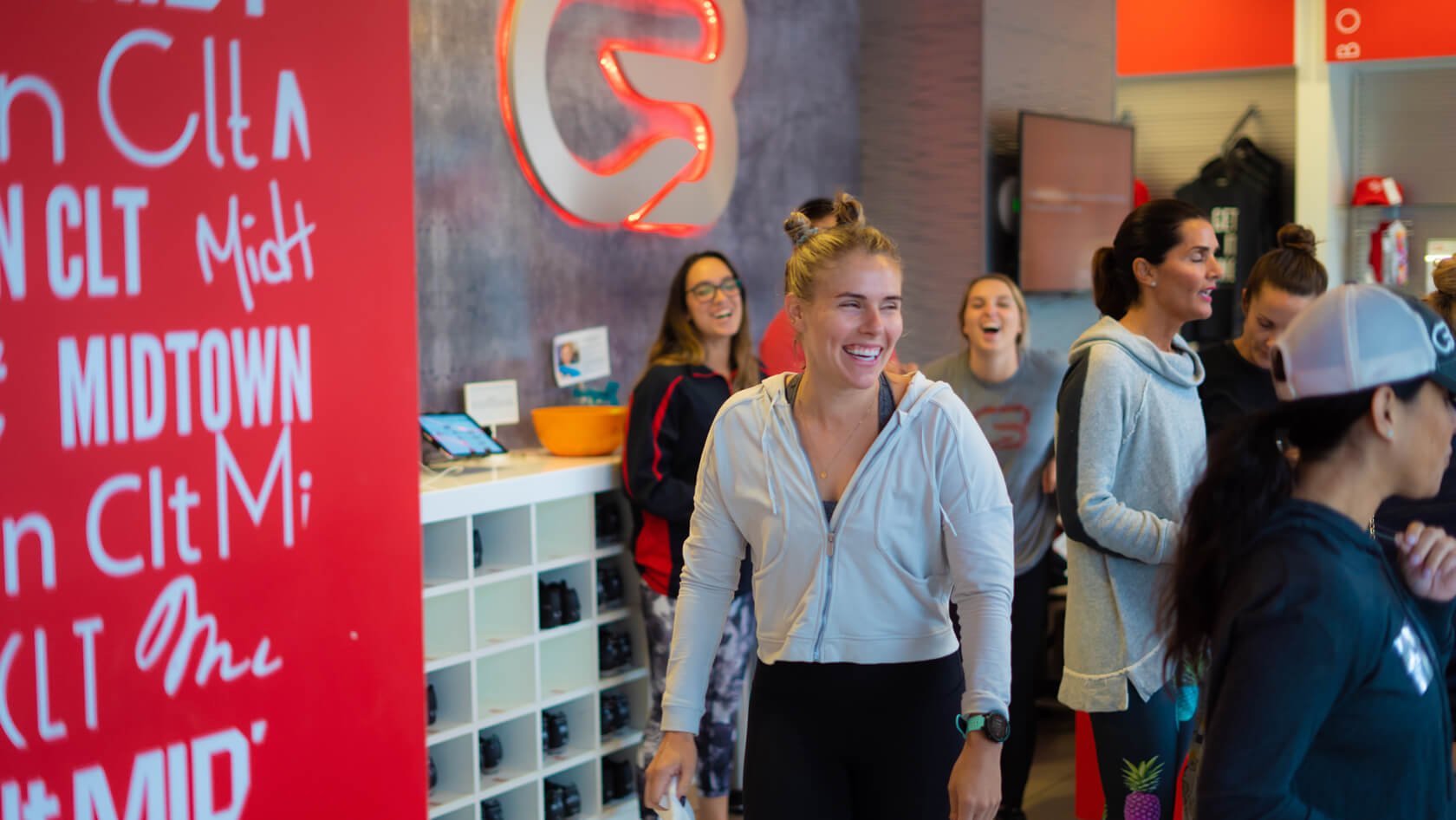 Cyclebar heights discount